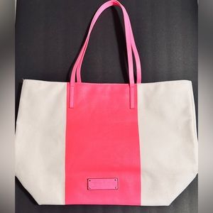 Victoria’s Secret Signature Tote Bag